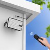 Remote Control for Plyee Audio MZ-621 / MZ-632 Wall-Mounted Bluetooth