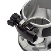 JCB Trimmer Router Base for Use with 18v Router with
