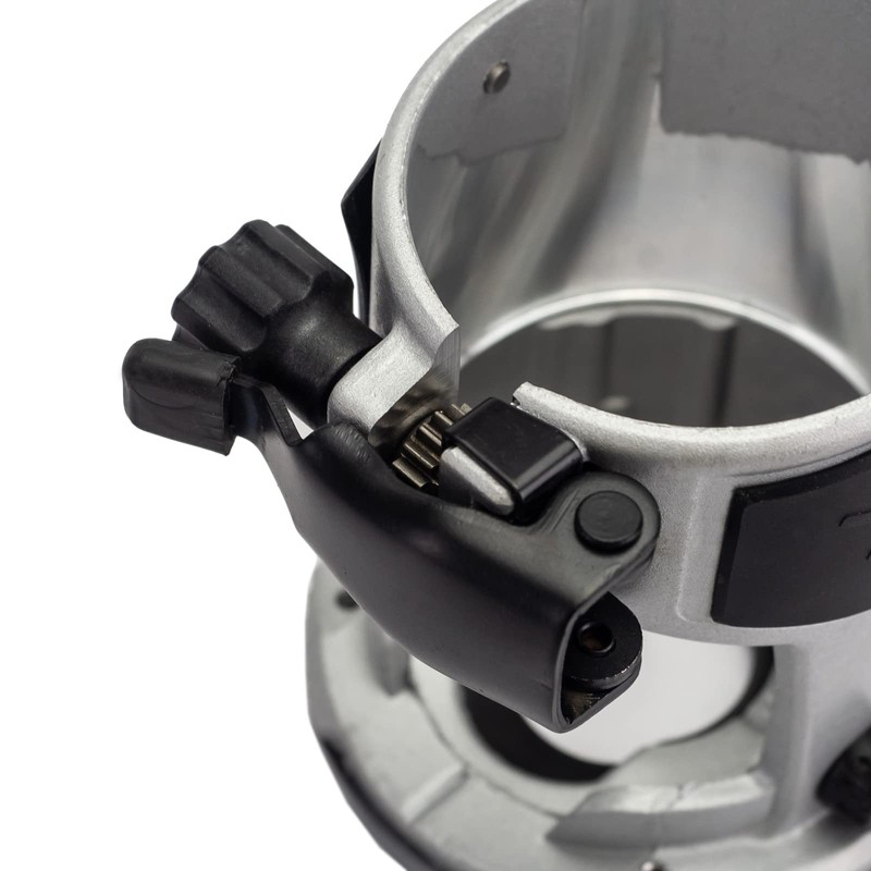 JCB Trimmer Router Base for Use with 18v Router with