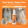 Puainta Pipot Skin Sprays for Dogs and Cats - nature