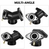 Carburetor Carburetor Joint Boot 1988-2011 For Virago Xv 125 250cc