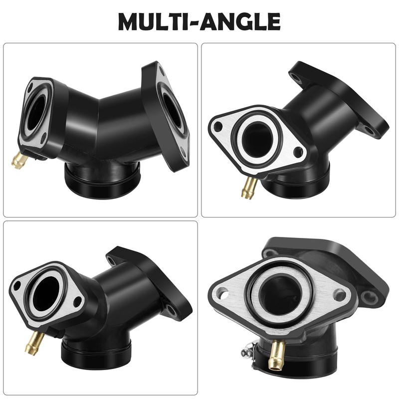 Carburetor Carburetor Joint Boot 1988-2011 For Virago Xv 125 250cc