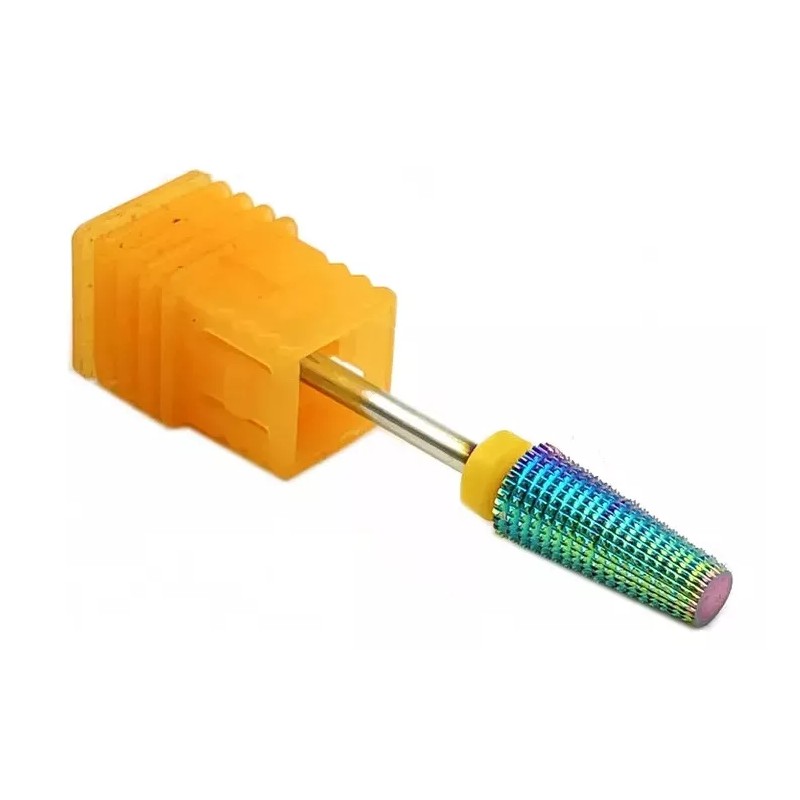 Jelly Therapy Spa Punta 5 En 1 Grano Xs Tungsteno