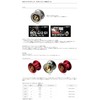 Daiwa Slp Works RCSB MAG-Z 1012 G1 Spool