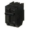 ABB Q-Line® THQL2150 50A Circuit Breaker • 50 Amp Double