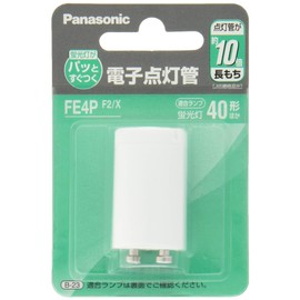 Panasonic FE4PF2X Electronic Lighting Tube