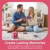 150 Conversation Starter Cards with Relationship Prompts for Couples