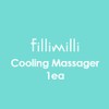 FILLIMILLI Cooling Massager 1ea