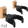 Sondery Wall Mount Wall Mount for Western Guitar, Acoustic, Classical,