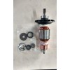 Bosch RH540 Armature Part # 1 619 P10 864
