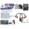 Ignition Coil for Yamaha Outboard 9.9HP 15HP 20HP 25HP 30HP