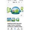 Habitrail OVO Hamster cage, home, enclosure, habitat, Blue Edition, USA