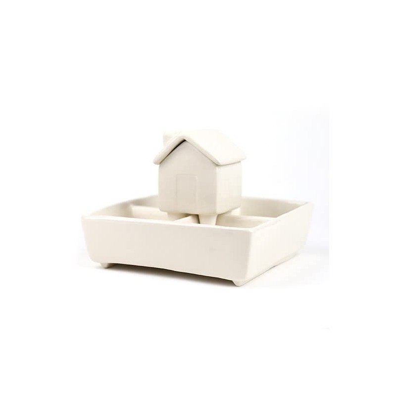 Gift Republic Self Watering Plant House