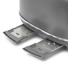 Haden Chelsea 4 Slice Wide Slot Toaster with Adjustable Browning