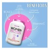 Bhp Women Protein Choco Avellana Low Carb Suero Leche 3lb