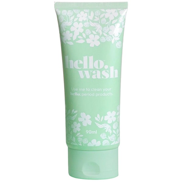 Hello Wash 90ml