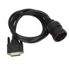 for Deutsch Cable 121721 26pin Male to 6pin Female Diagnostic