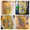 Coollooda Spa Bag, Pool Bag, Sauna Bag, Mesh Bag, Lightweight,