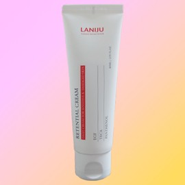 1 piece Raniju Potential Regenerating Cream / 1개 라니쥬 리텐셜 재생크림
