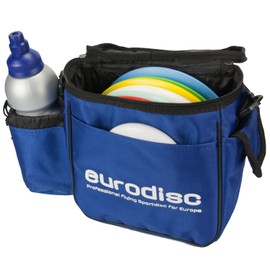 Eurodisc Frisbee Disc Sports Golf Starter EASYBAG