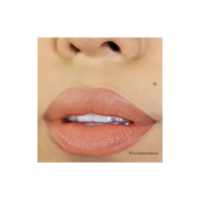 Moira Signature Lipstick Lápiz Labial Pinta Labios Acabado Cremoso Color