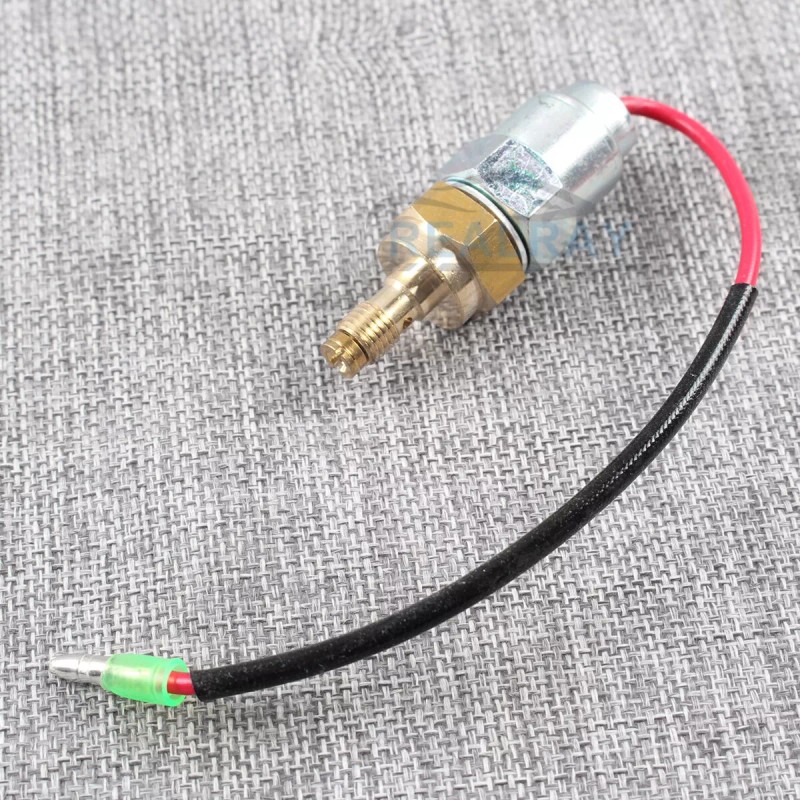 realray For Kohler Carb Solenoid Valve kit # 24-757- 45S