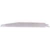 MOMOJIA 2pcs S1122C Stainless Steel Reciprocating Saw Blade for Cutting
