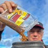 Fjuka Squeez-Ready Sweet Method Pellet 2mm | Ready-prepped Method feeder