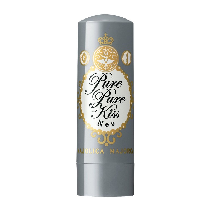Majolica Majorca Pure Pure Kiss NEO PK304 Sheer 0.08 oz