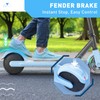 Hiboy ES1 Electric Scooter for Kids Ages 4-8, LED Light-Up
