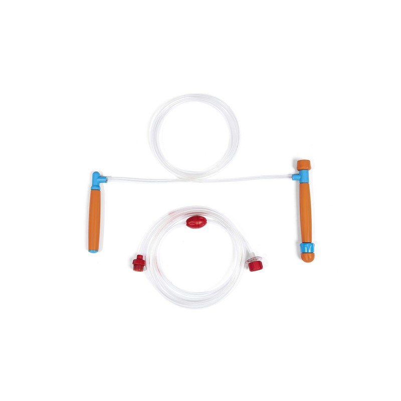 Bestway Hydro Splash Skipping Rope, Jump Rope with Built-In Sprinkler