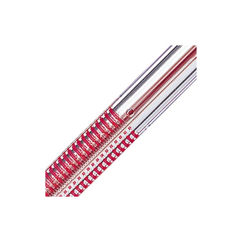 Pentel 1.0 mm Medium Tip Oil Based Ink Superb Ballpoint