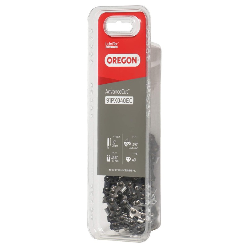 OREGON 91PX40EC Saw Chain (Chain Saw/Replacement Blade)