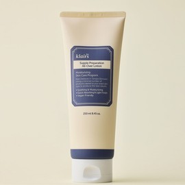 KLAIRS Supple Preparation All Over Lotion 250ml