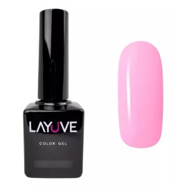 Layuve Gel Semi-permanente Marca Layuve - 149 Tonos A Elegir