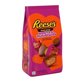 REESE'S Miniatures
