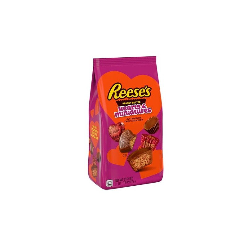 REESE'S Miniatures