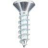 Hillman 40836 Flat Head Phillips Wood Screws (#10 x 3/4")