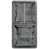 @tec Wall Clinker Stone Formwork Mould Basalt Effect Concrete Mould
