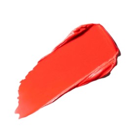 MAC Powder Kiss Velvet Blur Slim Stick Lipstick - 896 Hot Paprika (Bright Vivid Orange)