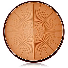ARTDECO Bronzing Powder Compact Long-Lasting Refill - Bronzer Powder Refill - 1 x 10 g