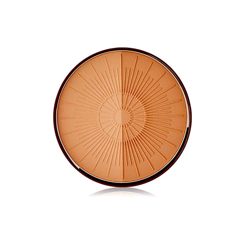 ARTDECO Bronzing Powder Compact Long-Lasting Refill - Bronzer Powder Refill