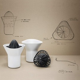 Rig Tig Orange Squeezer