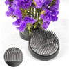 Flower Frog Stainless Steel Pin Frog Flower Arrangement Holder (50mm