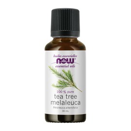 NOW Tea Tree Oil 30mL