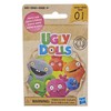 Hasbro Toys Uglydolls Lotsa Ugly Mini Figures Series 1, 4