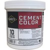 Sakrete Cement Color (10 Ounce) (Red)