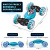 Remote Control Car,Hand Controlled Gesture RC Stunt Car for Kids