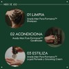 Aveda Pure-Formance™ Liquid Pomade | Fijación moderada, hidratación y brillo