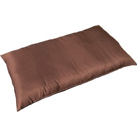 JOYDREAM Long Cushion Cover 68 120 Waffle Brown 68x120